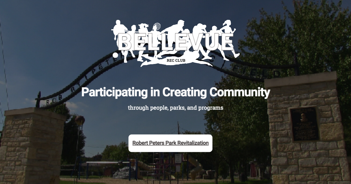 Bellevue Rec Club